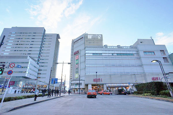 目黒グランドマンション