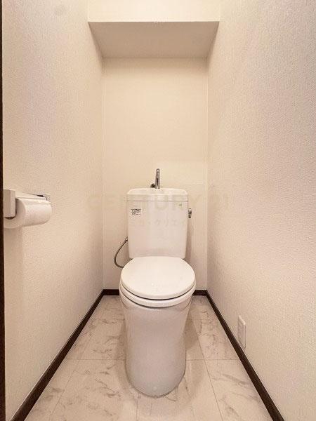 �����s�a�J���X��4���� 40-1�̒��Ã}���V�����̃g�C��