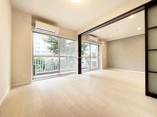 �����s�`��O�c2���� 2-16�̒��Ã}���V�����̗m��