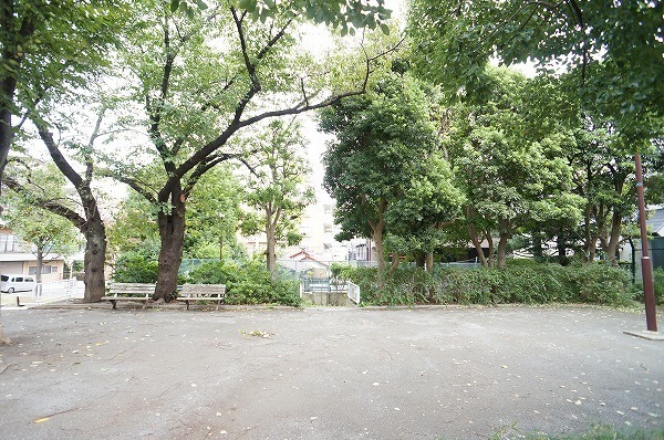 「西馬込」 売地 周辺