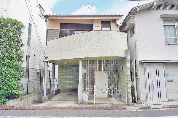 「恵比寿」 売地 現地