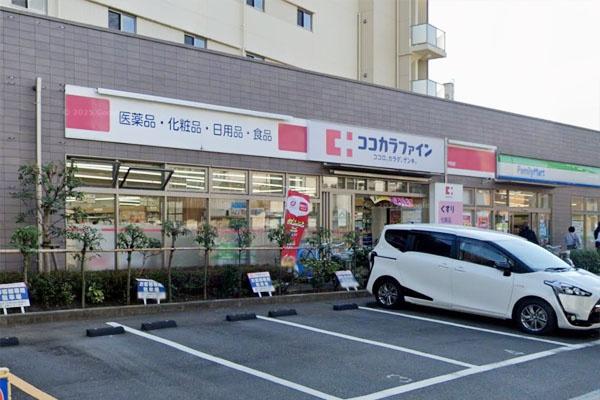 �����s�i��搼����3���ڂ̓y�n�̎��ӊ�