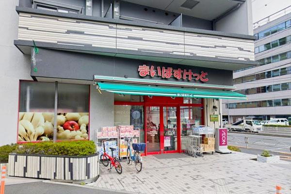 �����s�i����i��5���� 3-27�̒��Ã}���V�����̎��ӊ�