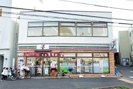 �_�ސ쌧���l�s�_�ސ��� 13-2�̒��Ã}���V�����̎��ӊ�