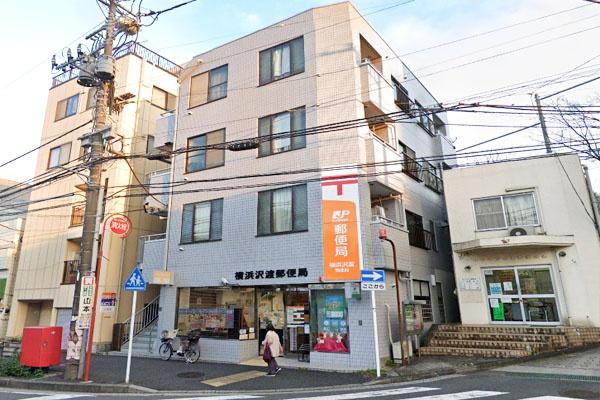 �_�ސ쌧���l�s�_�ސ��� 13-2�̒��Ã}���V�����̎��ӊ�