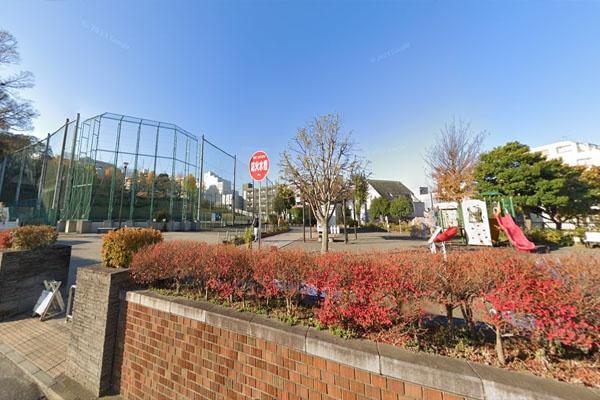 �_�ސ쌧���l�s�_�ސ��� 13-2�̒��Ã}���V�����̎��ӊ�