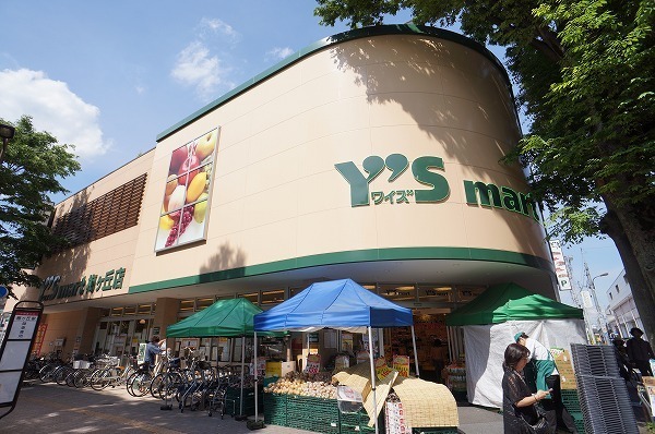 �����s���c�J���c3���� 51-6�̒��Ã}���V�����̎��ӊ�