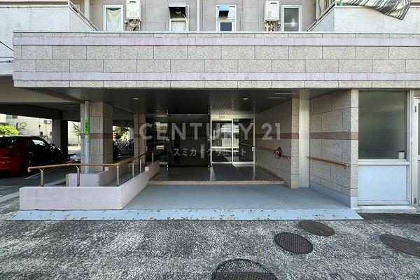 �����s��c��k�瑩2���� 19-4�̒��Ã}���V�����̃G���g�����X