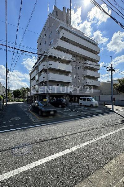 �����s��c��k�瑩2���� 19-4�̒��Ã}���V�����̂��̑����n