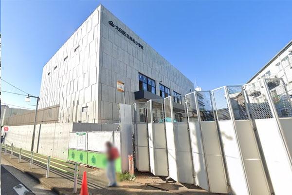 �����s��c��k�瑩2���� 19-4�̒��Ã}���V�����̎��ӊ�