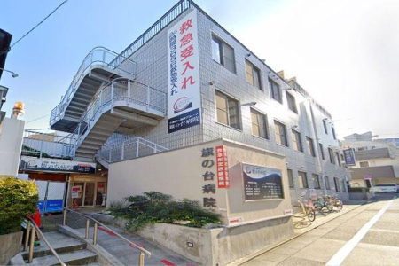 �����s��c��k�瑩2���� 19-4�̒��Ã}���V�����̎��ӊ�