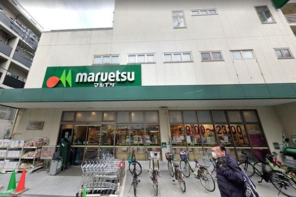 �����s�a�J��㌴3���� 43-1�̒��Ã}���V�����̎��ӊ�