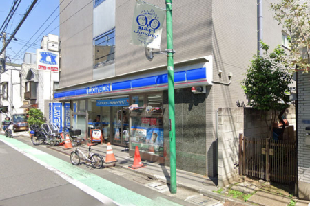 �����s�a�J��㌴3���� 43-1�̒��Ã}���V�����̎��ӊ�
