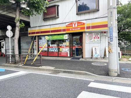 �_�ސ쌧���s������،�4���� 48-5�̒��Ã}���V�����̎��ӊ�