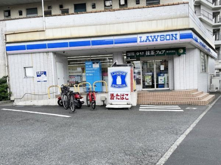 �_�ސ쌧���s������،�4���� 48-5�̒��Ã}���V�����̎��ӊ�