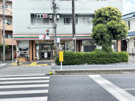 �_�ސ쌧���s������،�4���� 48-5�̒��Ã}���V�����̎��ӊ�