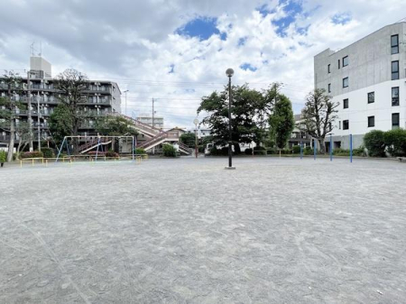�_�ސ쌧���s������،�4���� 48-5�̒��Ã}���V�����̎��ӊ�
