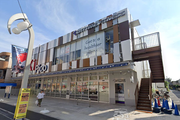 �����s���c�J��m5���ڂ̓y�n�̎��ӊ�