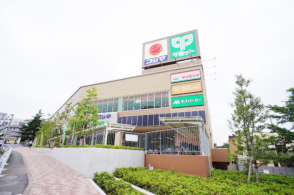 �����s���c�J��m5���ڂ̓y�n�̎��ӊ�