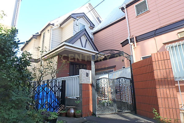 世田谷区太子堂5丁目 中古戸建