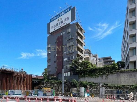 �����s�L���捂�c2���� 17-16�̒��Ã}���V�����̂��̑����n