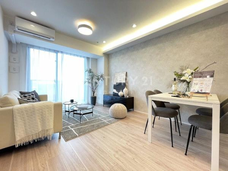 �_�ސ쌧���s�K�撆�K��3���� 26-24�̒��Ã}���V�����̃��r���O