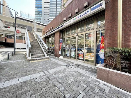 �_�ސ쌧���s�K�撆�K��3���� 26-24�̒��Ã}���V�����̎��ӊ�