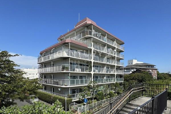 �����s��c��{�H�c3���� 21-16�̒��Ã}���V�����̂��̑����n