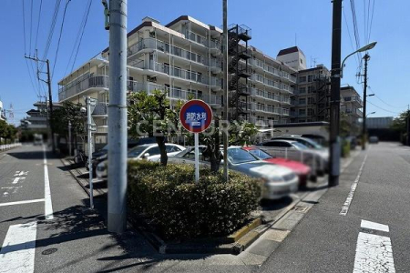 �����s��c��{�H�c3���� 21-16�̒��Ã}���V�����̂��̑����n