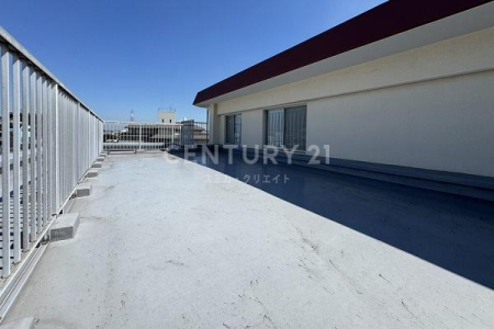 �����s��c��{�H�c3���� 21-16�̒��Ã}���V�����̃o���R�j�[