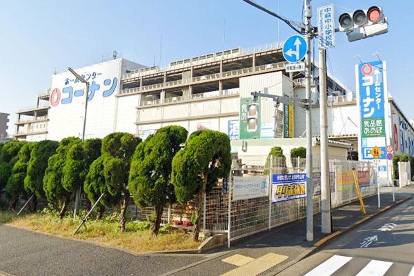 �����s��c��{�H�c3���� 21-16�̒��Ã}���V�����̎��ӊ�