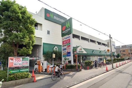 �����s��c��{�H�c3���� 21-16�̒��Ã}���V�����̎��ӊ�