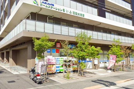 �����s��c��{�H�c3���� 21-16�̒��Ã}���V�����̎��ӊ�