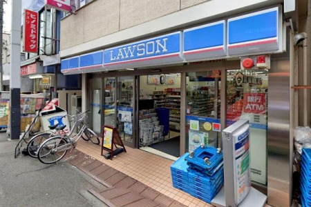 �����s�i��撆��2���� 8-6�̒��Ã}���V�����̎��ӊ�