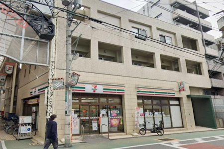 �����s�i��撆��2���� 8-6�̒��Ã}���V�����̎��ӊ�
