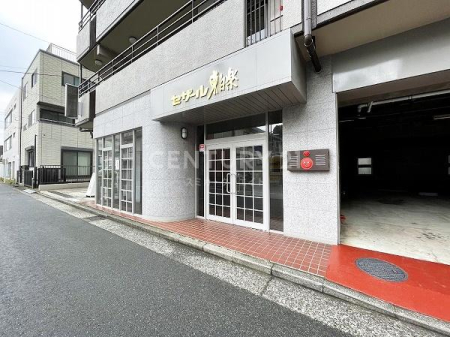 �_�ސ쌧���l�s�_�ސ�搼�_�ސ�1���� 19-3�̒��Ã}���V�����̃G���g�����X