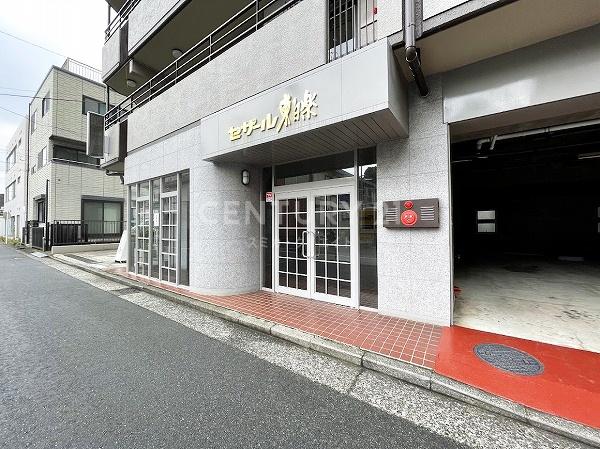 �_�ސ쌧���l�s�_�ސ�搼�_�ސ�1���� 19-3�̒��Ã}���V�����̃G���g�����X