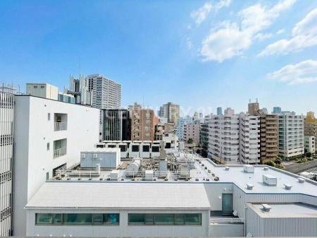 �_�ސ쌧���l�s�_�ސ�搼�_�ސ�1���� 19-3�̒��Ã}���V�����̏Z�˂���̒��]�ʐ^