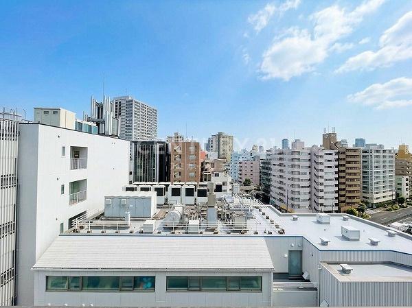 �_�ސ쌧���l�s�_�ސ�搼�_�ސ�1���� 19-3�̒��Ã}���V�����̏Z�˂���̒��]�ʐ^