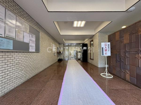 �����s�V�h��㗎��1���� 3-9�̒��Ã}���V�����̃G���g�����X