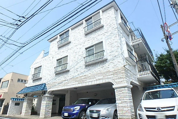 テラスハウスVIP長者丸