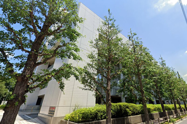 SOAVITA北新宿／C号棟 独立行政法人地域医療機能推進機構東京山手メディカルセンターまで732m