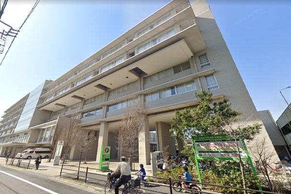 「西馬込」 中古一戸建て 日本赤十字社東京都支部大森赤十字病院まで700m