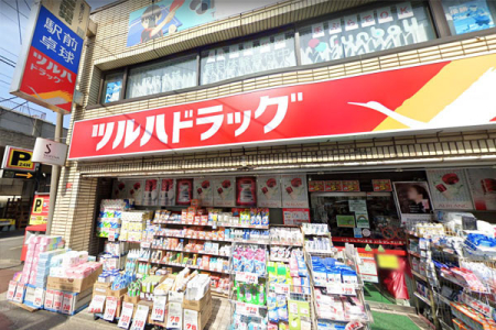 �_�ސ쌧���s����`�� 5-3�̒��Ã}���V�����̎��ӊ�
