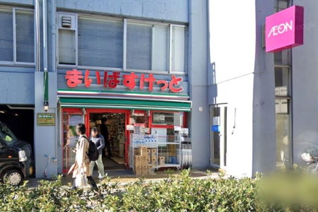 �����s�a�J�揉��1���� 17-15�̒��Ã}���V�����̎��ӊ�