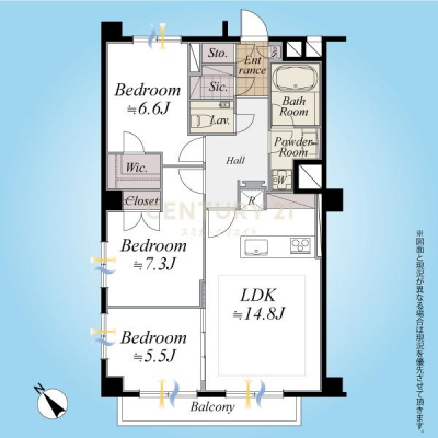 �����s�a�J��L��1���� 1-35�̒��Ã}���V�����̊Ԏ��}�i��N)