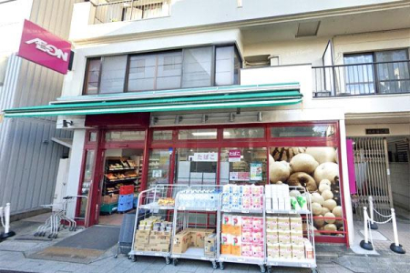 �����s�i���k�i��3���� 6-38�̒��Ã}���V�����̎��ӊ�