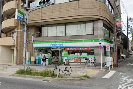 �����s�i���k�i��3���� 6-38�̒��Ã}���V�����̎��ӊ�