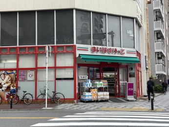 �_�ސ쌧���s����V��� 11-7�̒��Ã}���V�����̎��ӊ�