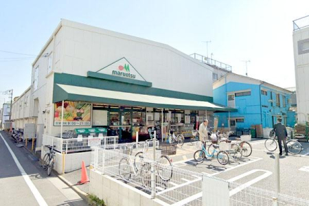 �����s��c���X��2���� 10-1�̒��Ã}���V�����̎��ӊ�